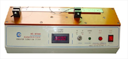 Máy kiểm tra độ giãn dây điện Hongdu HD-1850D